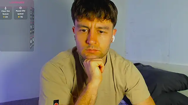 HonestAndrew online show from 03/17/26, 06:05