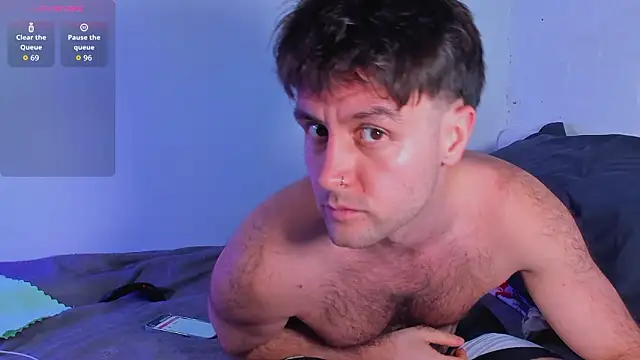 HonestAndrew online show from 03/15/26, 02:46