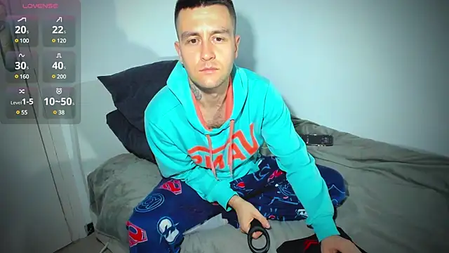 HonestAndrew online show from 02/26/25, 07:21