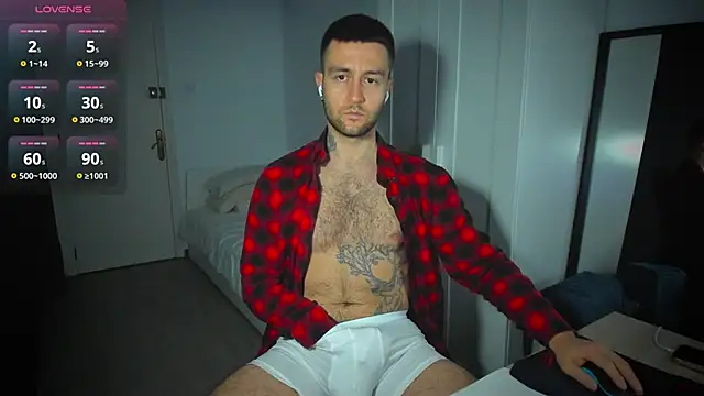 HonestAndrew online show from 03/06/25, 06:30