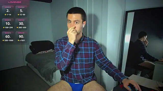 HonestAndrew online show from 02/20/25, 06:35