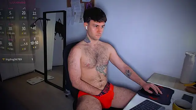 HonestAndrew online show from 02/11/26, 08:36