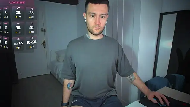 HonestAndrew online show from 03/06/25, 02:18