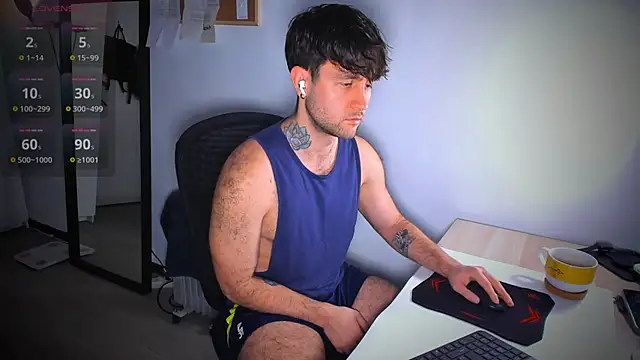 HonestAndrew online show from 02/02/26, 07:51