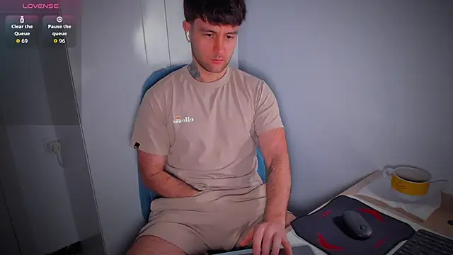 HonestAndrew online show from 03/18/26, 07:00