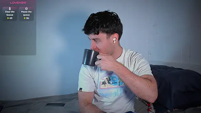 HonestAndrew online show from 03/01/26, 06:57