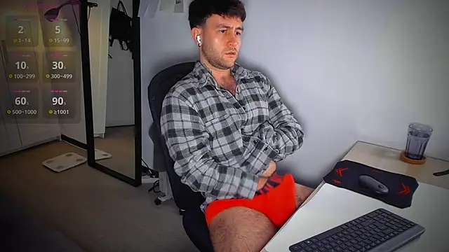 HonestAndrew online show from 02/08/26, 06:55