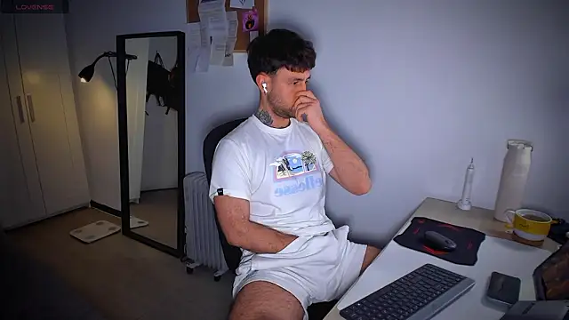 HonestAndrew online show from 02/10/26, 08:30