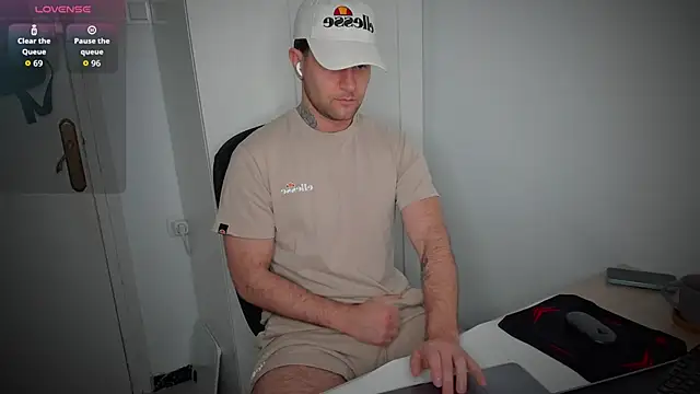 HonestAndrew online show from 04/02/26, 04:08