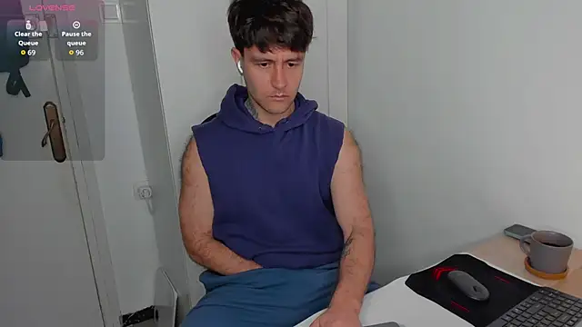 HonestAndrew online show from 04/05/26, 07:59