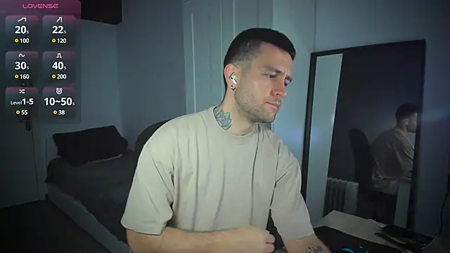 HonestAndrew online show from 03/11/25, 06:41