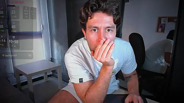 HonestAndrew online show from 10/31/25, 08:00