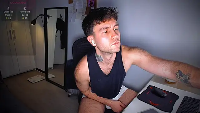 HonestAndrew online show from 02/12/26, 08:03