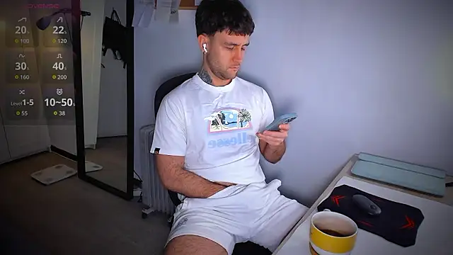 HonestAndrew online show from 02/07/26, 11:40