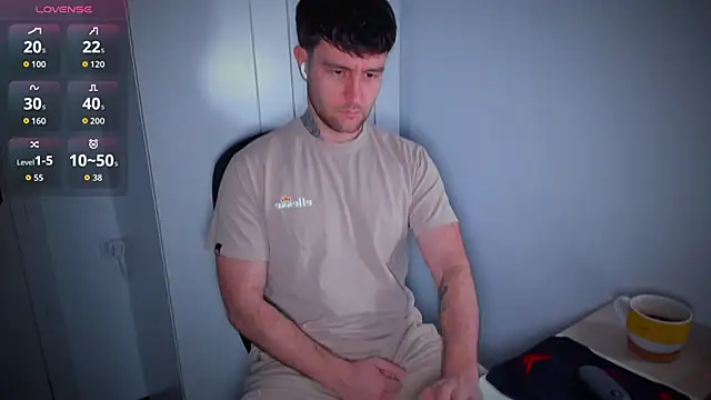 HonestAndrew online show from 03/20/26, 06:58