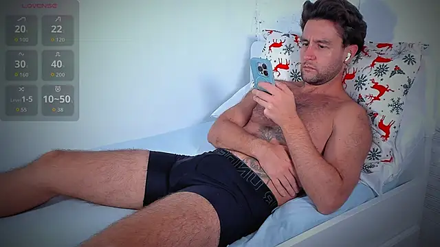 HonestAndrew online show from 09/24/25, 05:52