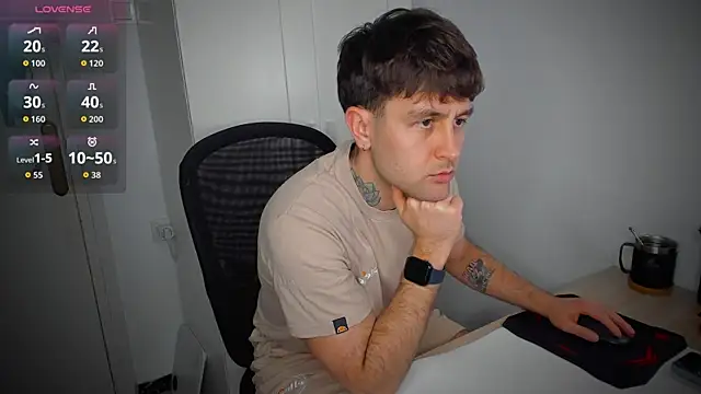 HonestAndrew online show from 03/30/26, 05:03