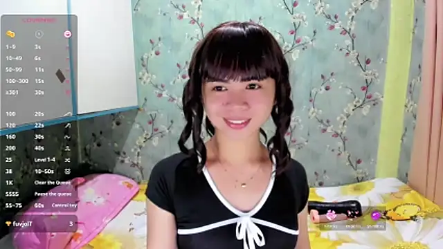 Snapshot of William_Morgan chatting on 10/02/25, 01:14 William Morgan online show from 10/02/25, 01:14