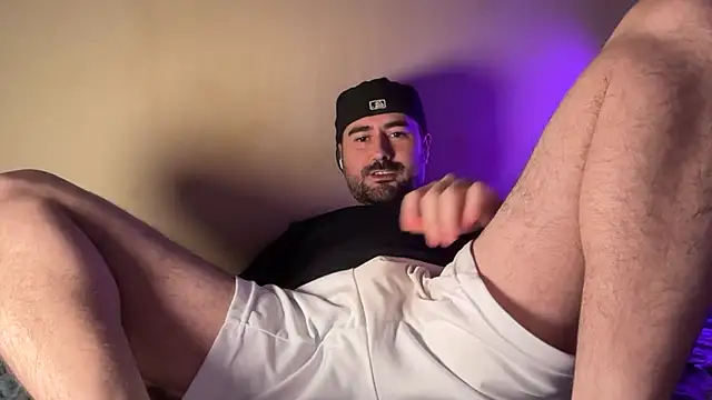 DominantTheo online show from 05/28/26, 03:58