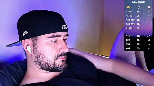 Snapshot of DominantTheo chatting on 01/22/25, 03:09 DominantTheo online show from 01/22/25, 03:09