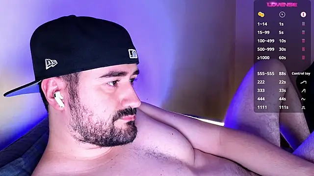 Snapshot of DominantTheo chatting on 03/03/25, 04:00 DominantTheo online show from 03/03/25, 04:00