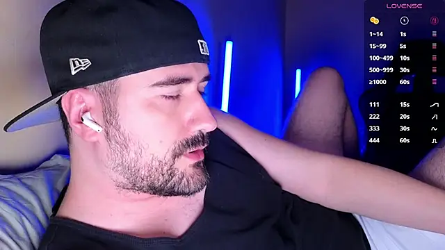 DominantTheo online show from 05/03/26, 05:23