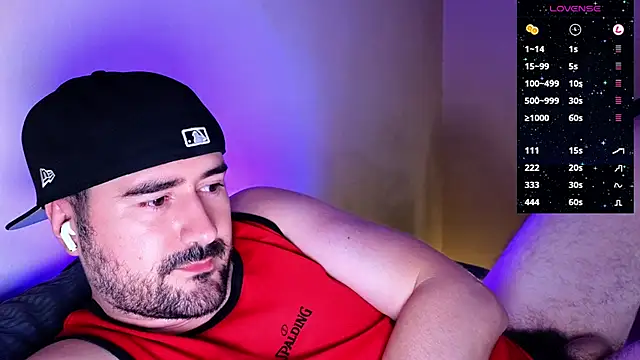 Snapshot of DominantTheo chatting on 01/07/25, 03:35 DominantTheo online show from 01/07/25, 03:35