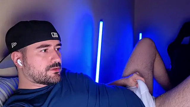 DominantTheo online show from 04/29/26, 03:11