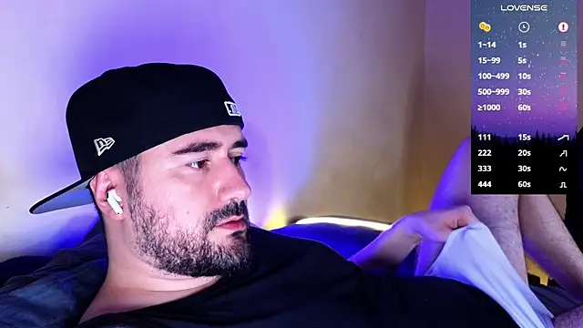 Snapshot of DominantTheo chatting on 01/20/25, 02:32 DominantTheo online show from 01/20/25, 02:32