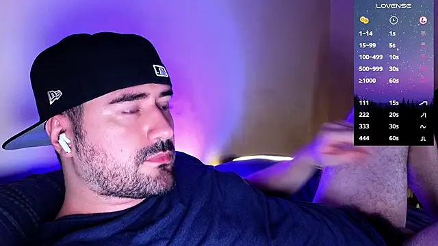 Snapshot of DominantTheo chatting on 01/03/25, 02:32 DominantTheo online show from 01/03/25, 02:32