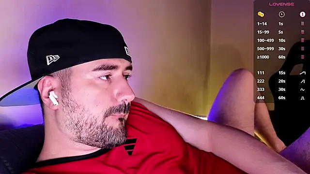 Snapshot of DominantTheo chatting on 02/02/26, 04:11 DominantTheo online show from 02/02/26, 04:11