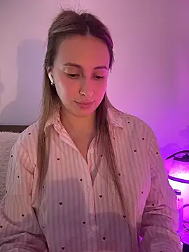 Snapshot of Eva_Ryen chatting on 02/19/26, 04:37 Eva Ryen online show from 02/19/26, 04:37