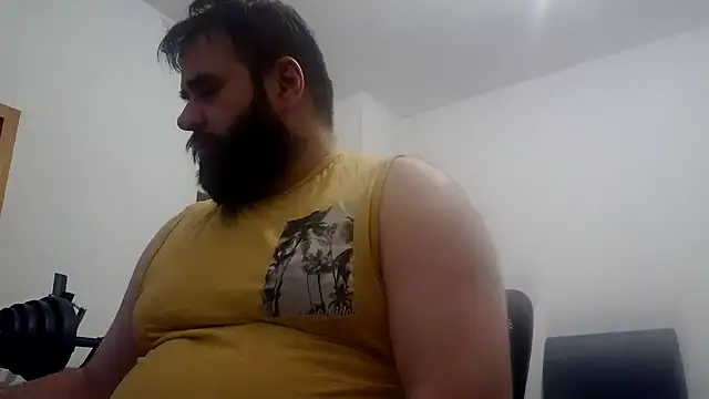 Superbearc89 online show from 02/19/26, 11:34