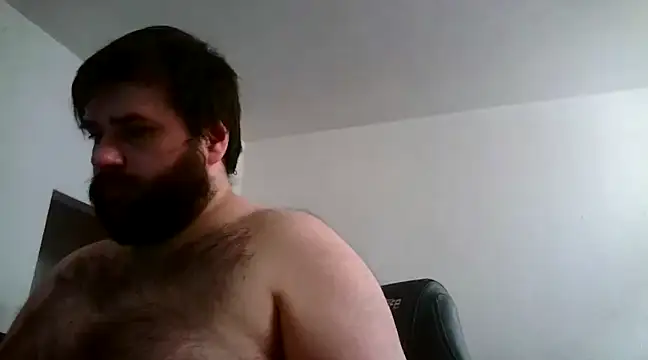 Snapshot of Superbearc89 chatting on 01/05/25, 09:48 Superbearc89 online show from 01/05/25, 09:48