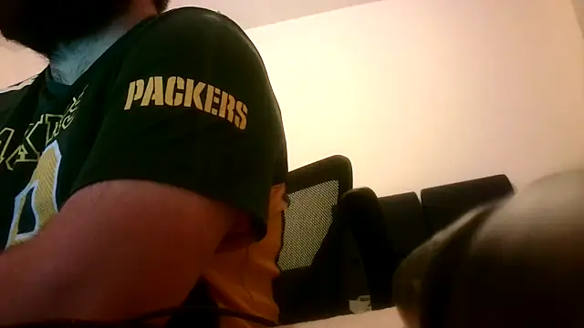 Superbearc89 online show from 10/25/25, 11:49