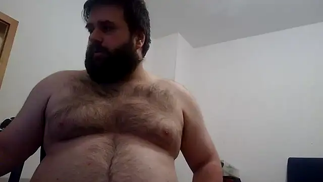 Superbearc89 online show from 04/17/26, 09:06