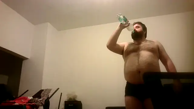 Superbearc89 online show from 11/06/25, 10:14