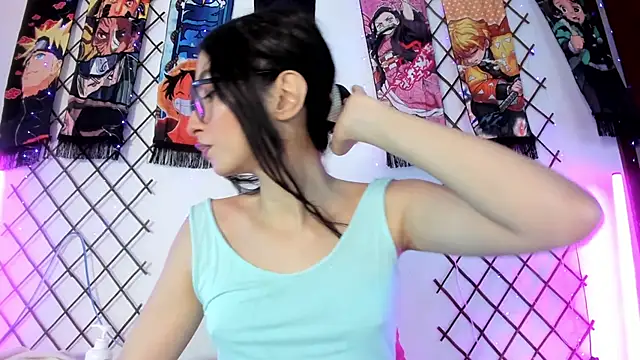 Snapshot of Alice_jacobs1 chatting on 09/14/25, 04:07 Alice jacobs1 online show from 09/14/25, 04:07