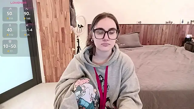 mia boone online show from 03/10/26, 03:10