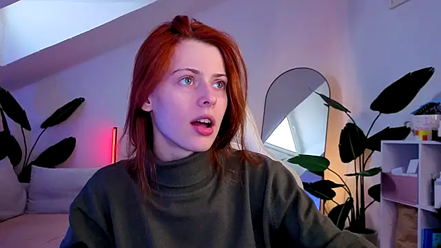 doll lesli online show from 11/23/25, 09:30