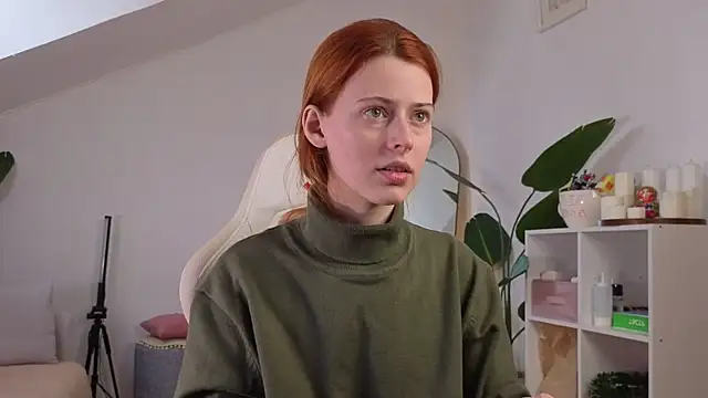 doll lesli online show from 10/17/25, 09:34