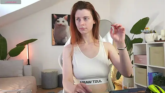 doll lesli online show from 03/15/26, 01:18