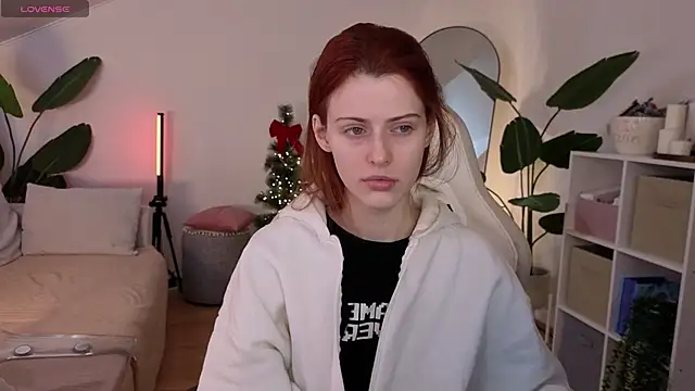 doll lesli online show from 01/11/26, 10:44