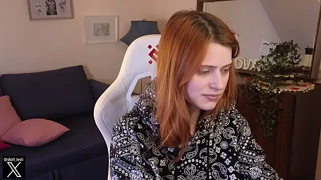 doll lesli online show from 03/11/25, 05:24