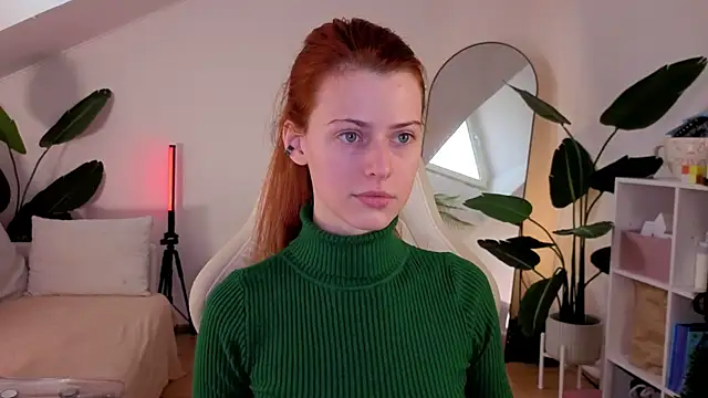 doll lesli online show from 11/27/25, 09:43