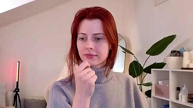 doll lesli online show from 12/19/25, 09:22