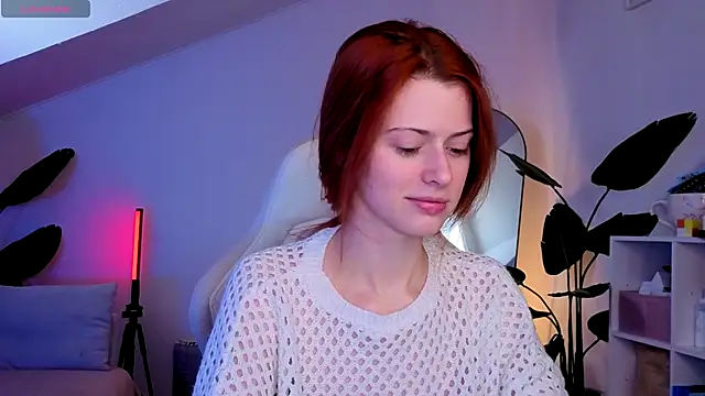 doll lesli online show from 11/29/25, 10:04