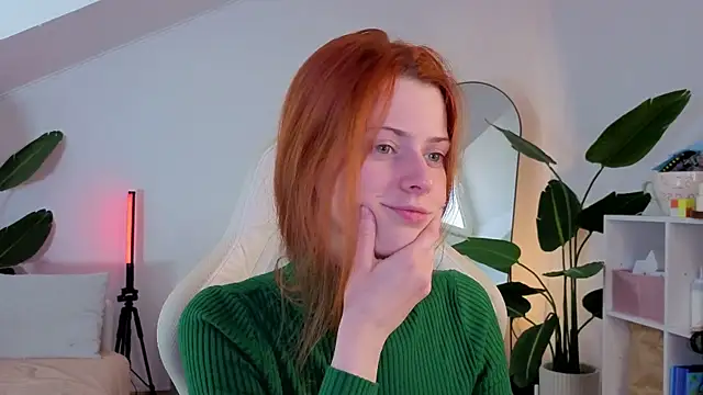 doll lesli online show from 11/26/25, 09:42