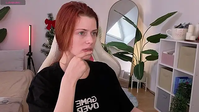 doll lesli online show from 01/10/26, 10:32