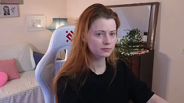 doll lesli online show from 03/22/25, 02:36